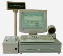 EPOS system. Image used with permission of Parus Software.