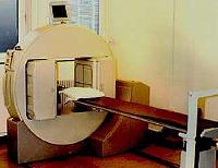 Gamma Camera